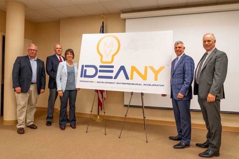 Governor Cuomo Announces $2 Million IDEA NY Business Competition