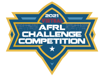 12th Annual AFRL Challenge Competition Goes Virtual for 2021