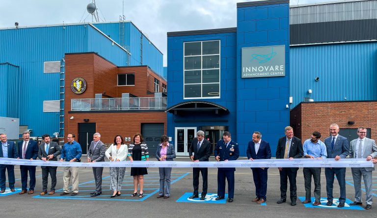 Full Slate of Events to Unveil Innovare Advancement Center