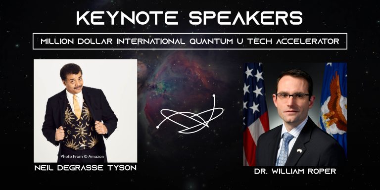 Teams and Keynote Speakers Announced for Quantum Accelerator