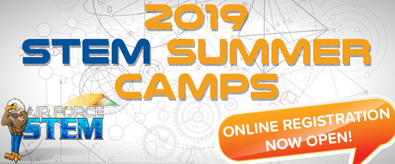 Online Registration Opens for AFRL and Griffiss Institute STEM Summer Camps