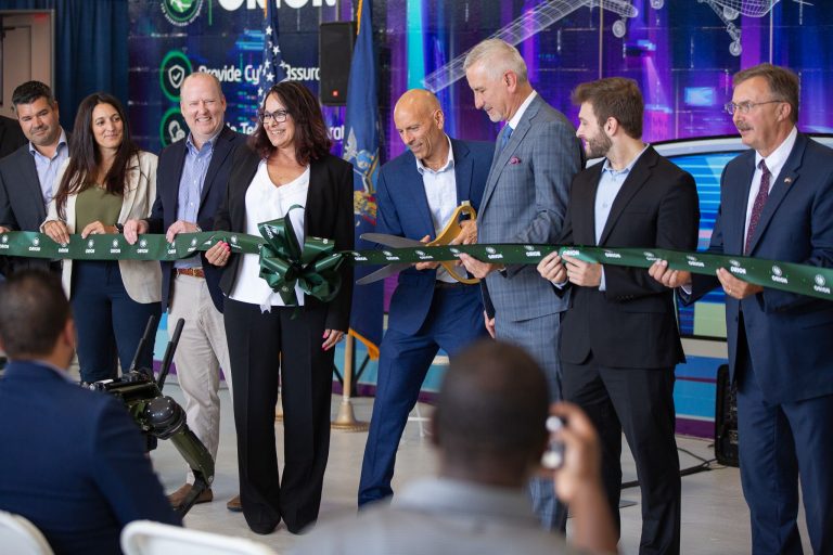 Official Ribbon-Cutting Ceremony Held for ORION: A Groundbreaking Internet of Things (IoT) Technology Ecosystem