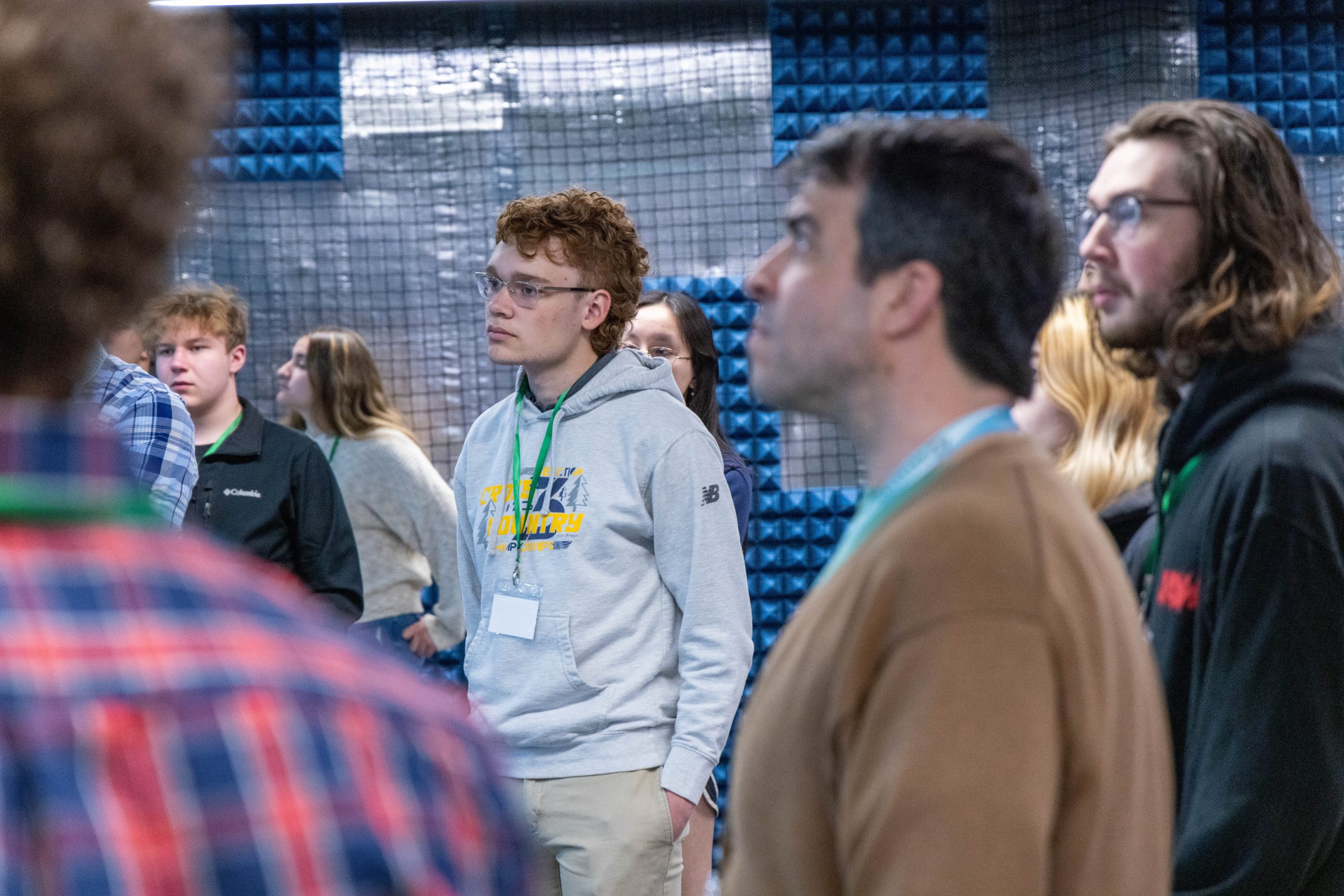 Students Tour Skydome (15)