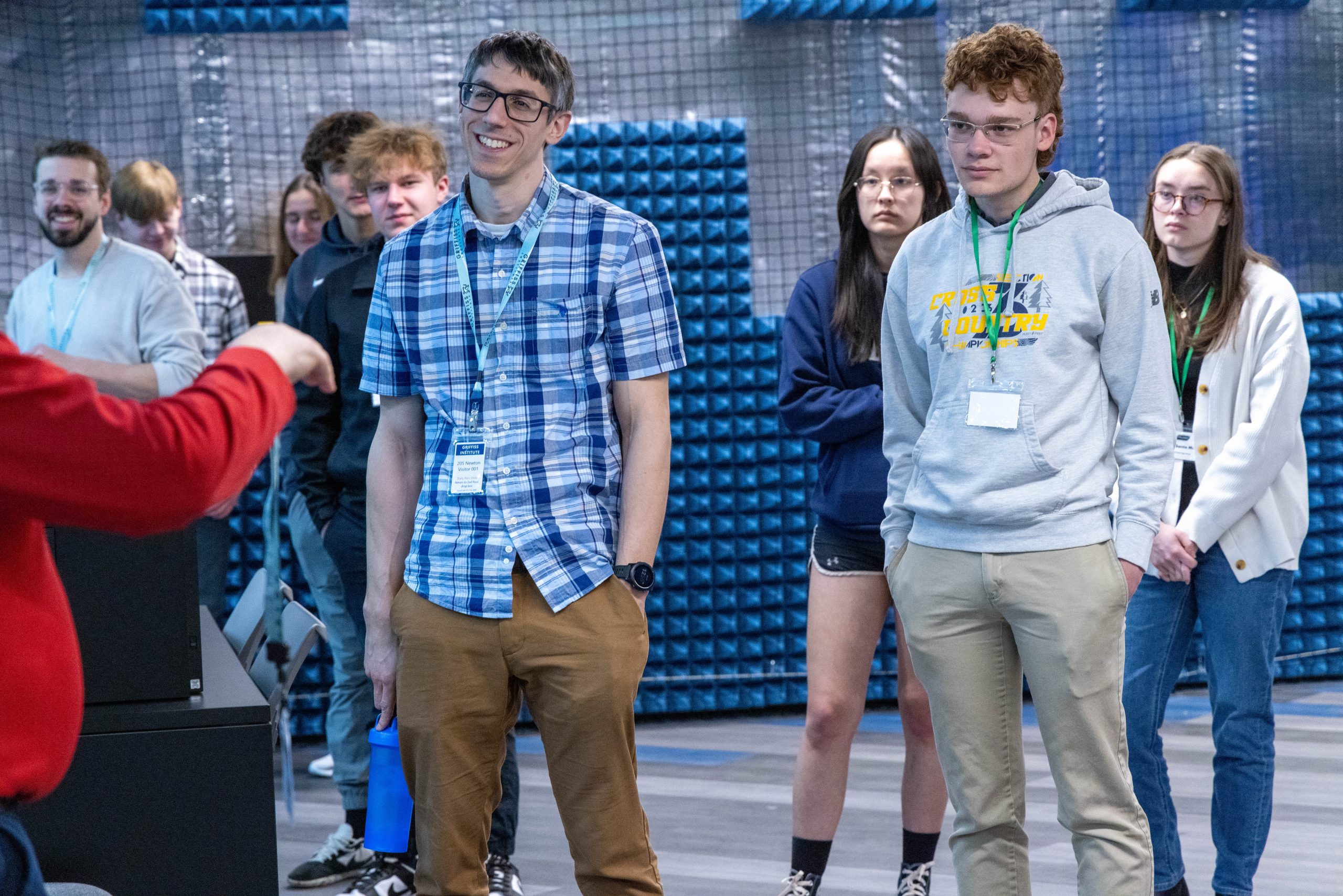 Students Tour Skydome (26)